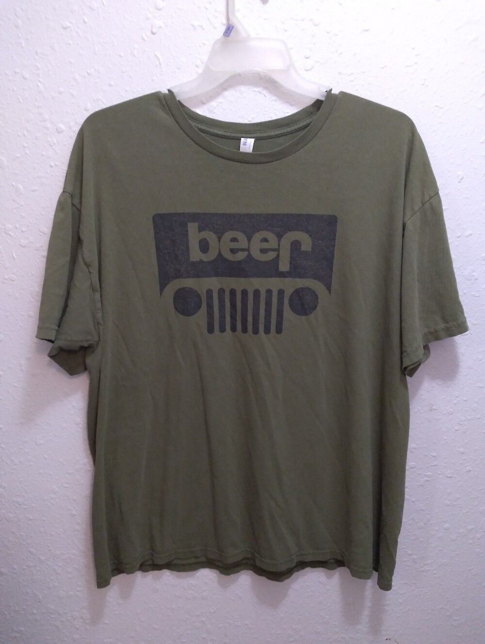 Must Bundle! NA Mens Tee
